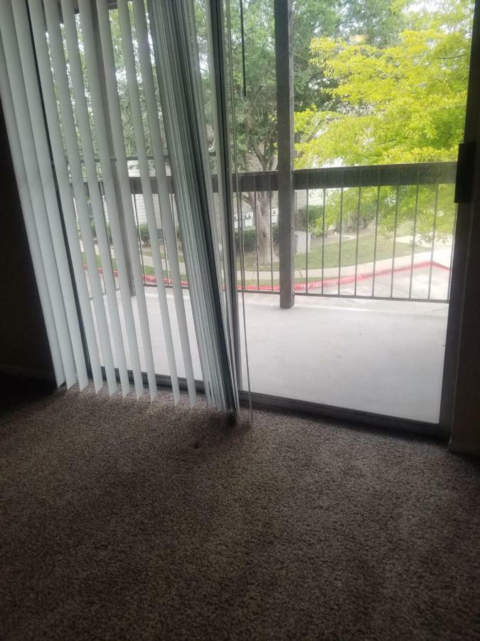 Cozy Condo Houston Buitenkant foto